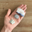 Thumbnail: crystal chakra healing balancing aligning set kit for new beginnings