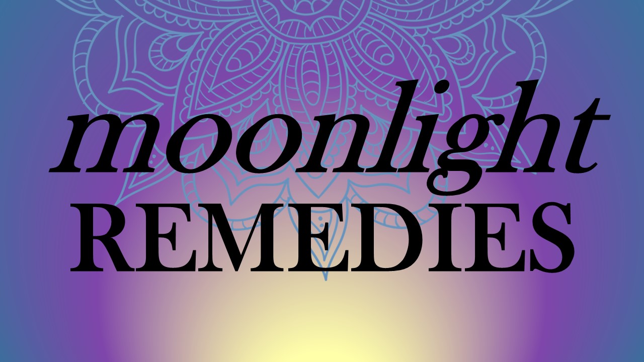 moonlightREMEDIES | Holistic Wellness, Reiki, Sound Healing