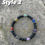 Thumbnail: Chakra Balancing Bracelets
