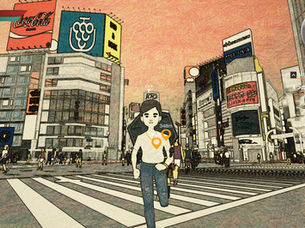 PLATEAU AWARD 2022 ファイナリスト選出