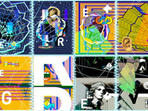 VERGE MUSIC FESTIVAL Day1 オープニング映像制作