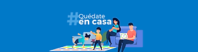 quédate en casa