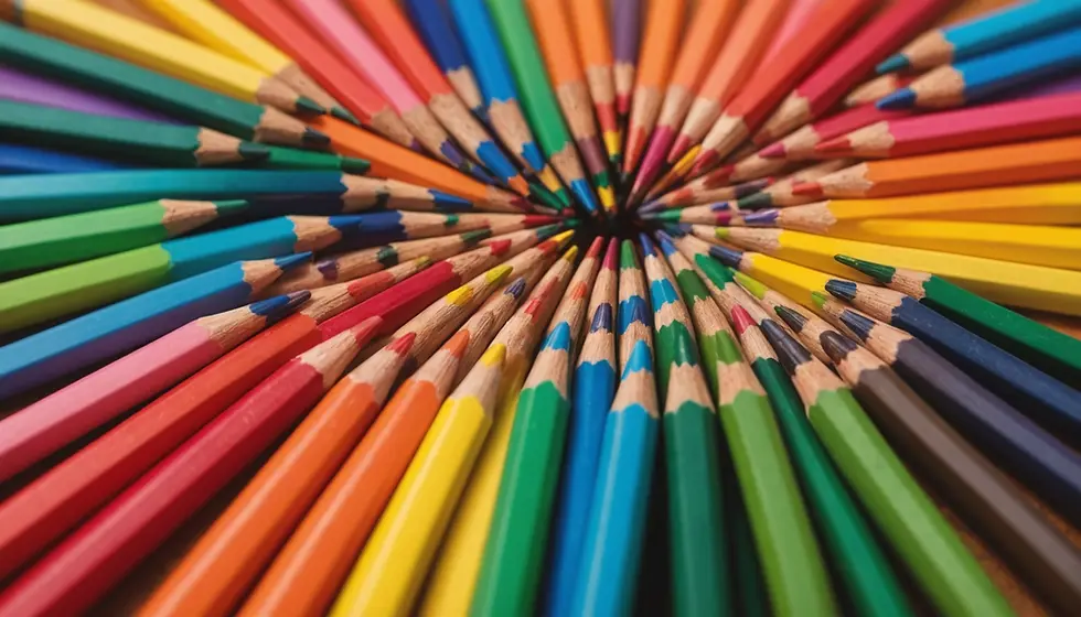 The Power of a Pencil