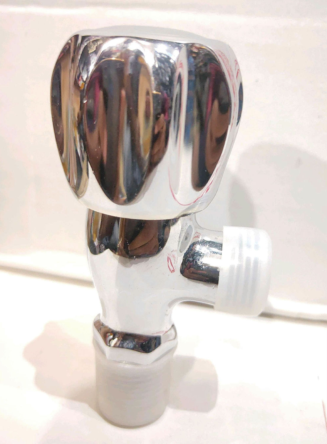 RAJSHRI DOVE ANGLE COCK