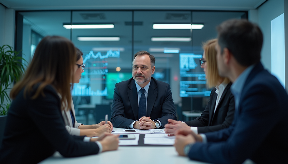 Transforming Your Business with Agentic AI