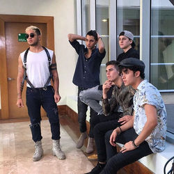 #ArtistaDelFestivalCNCO