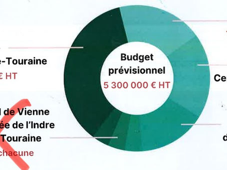 Piscine - la Com Com dit NON !