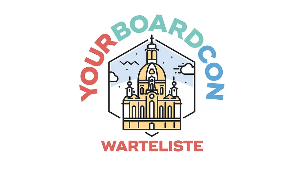 YOURBOARDCON #7 Nov26