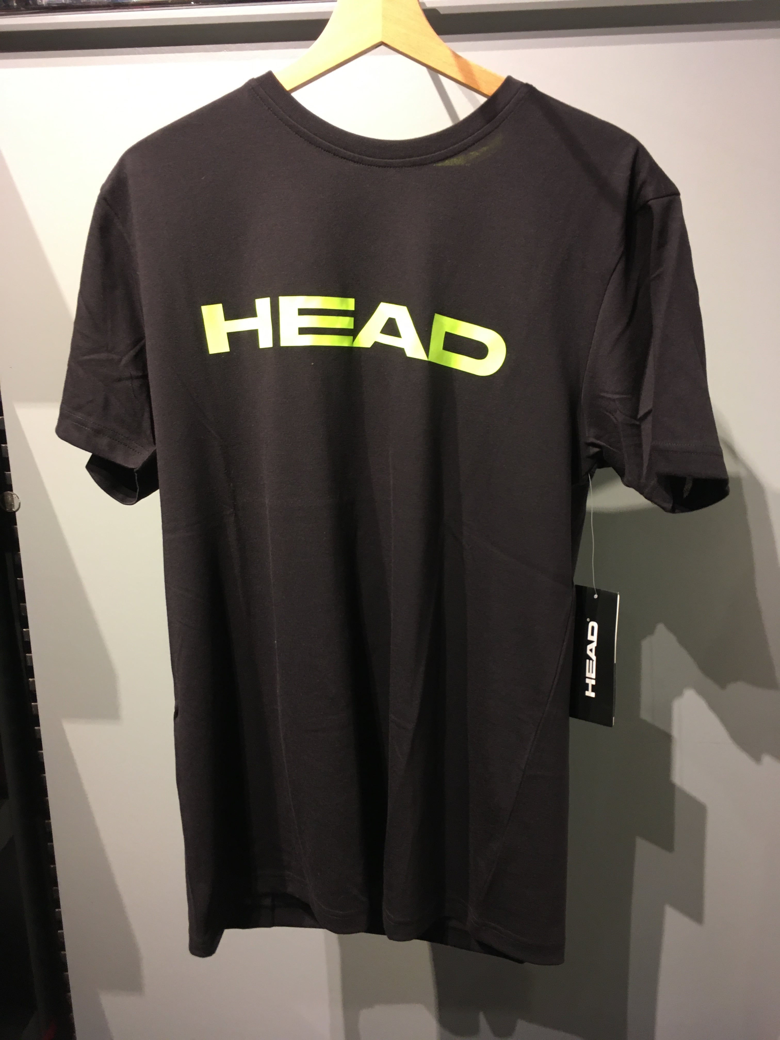 HEAD - Shirt