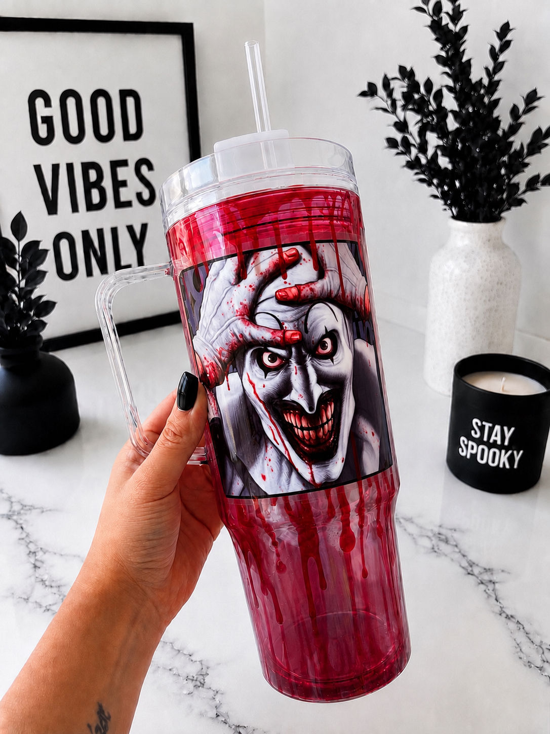 Art The Clown