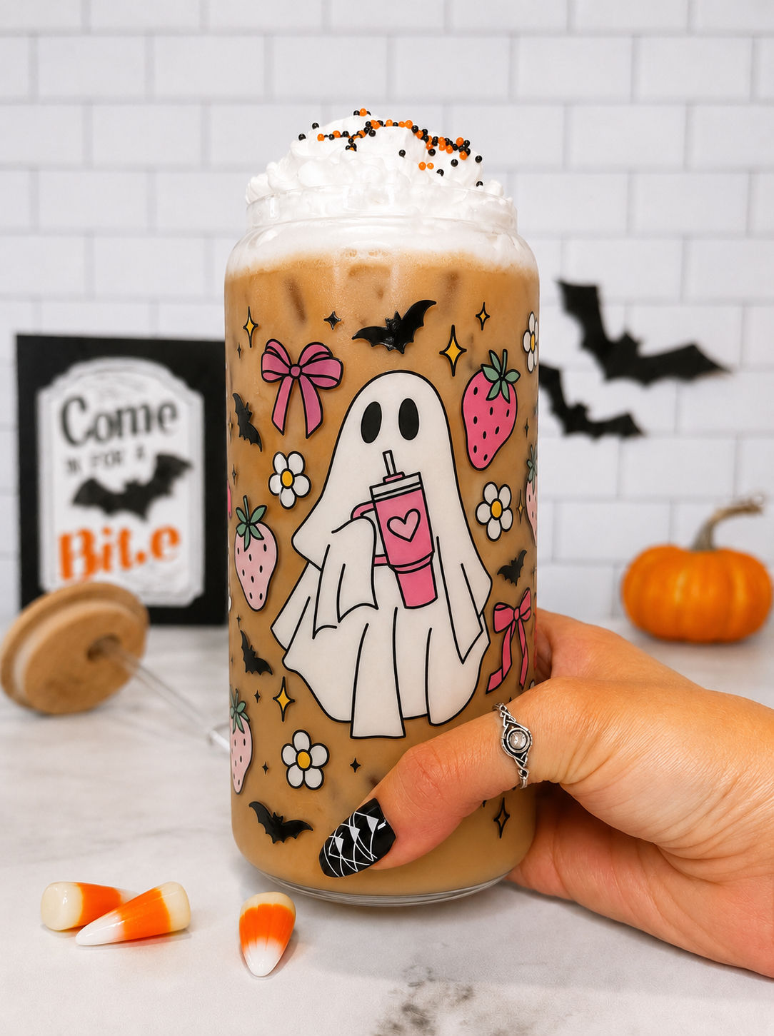 Pretty Little Haunt