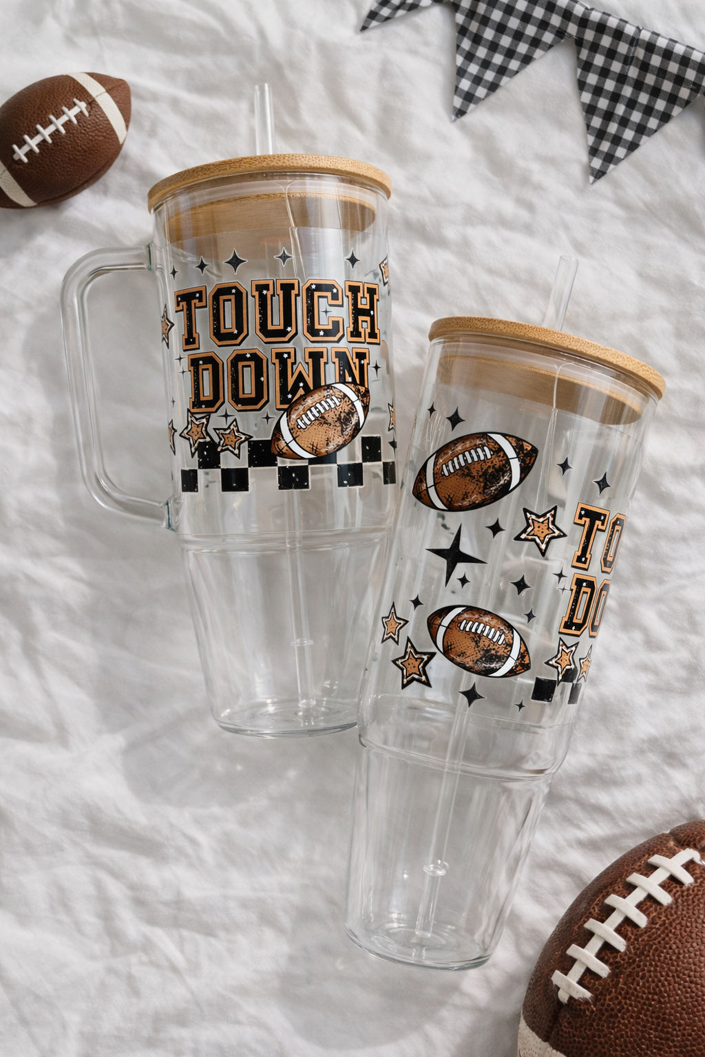 Touchdown