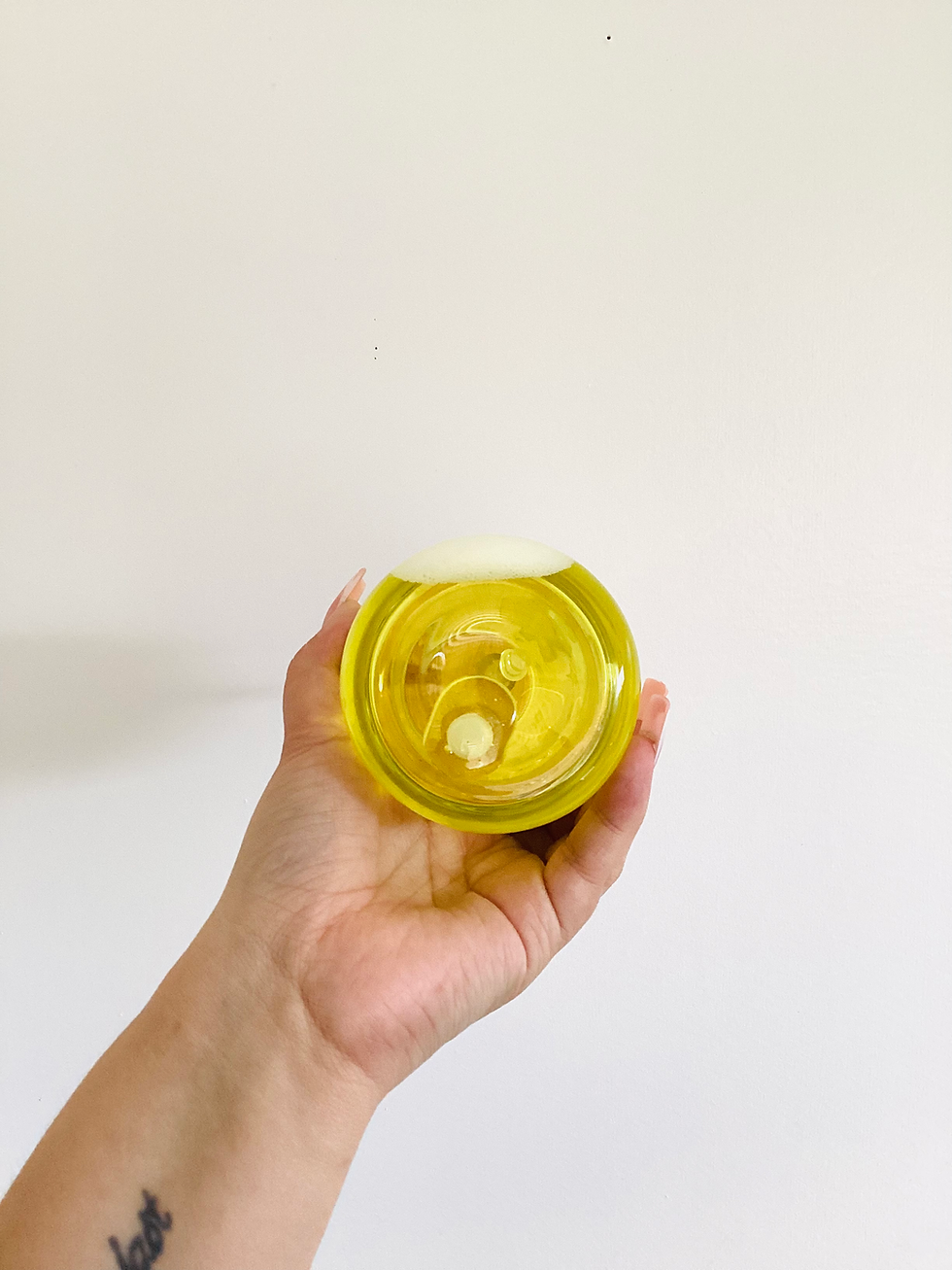 Thumbnail: Mountain dew snow globe tumbler