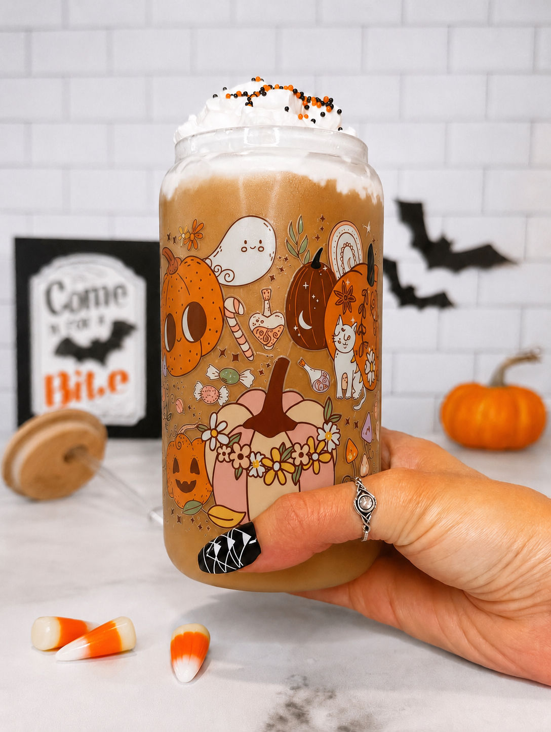 Pumpkin Cottage