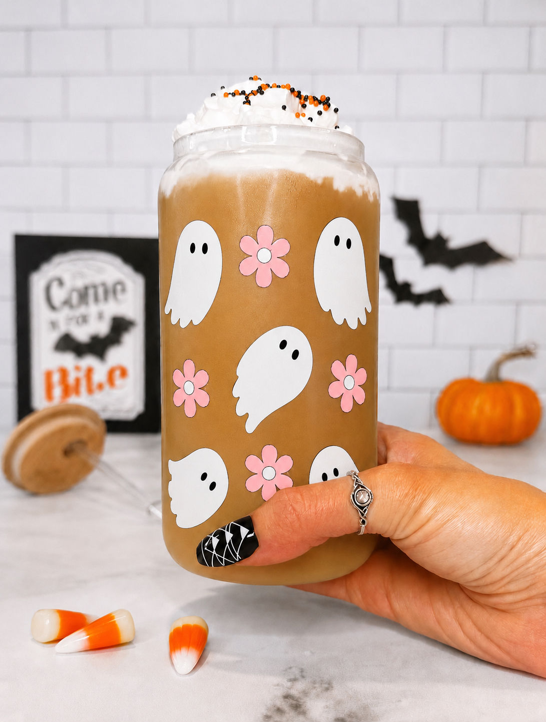 Little Boo Crew
