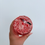 Thumbnail: Chucky hello kitty snow globe tumbler (blood drip)
