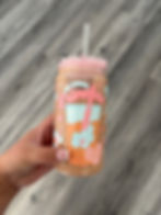 Thumbnail: Iced Cafecito princess 