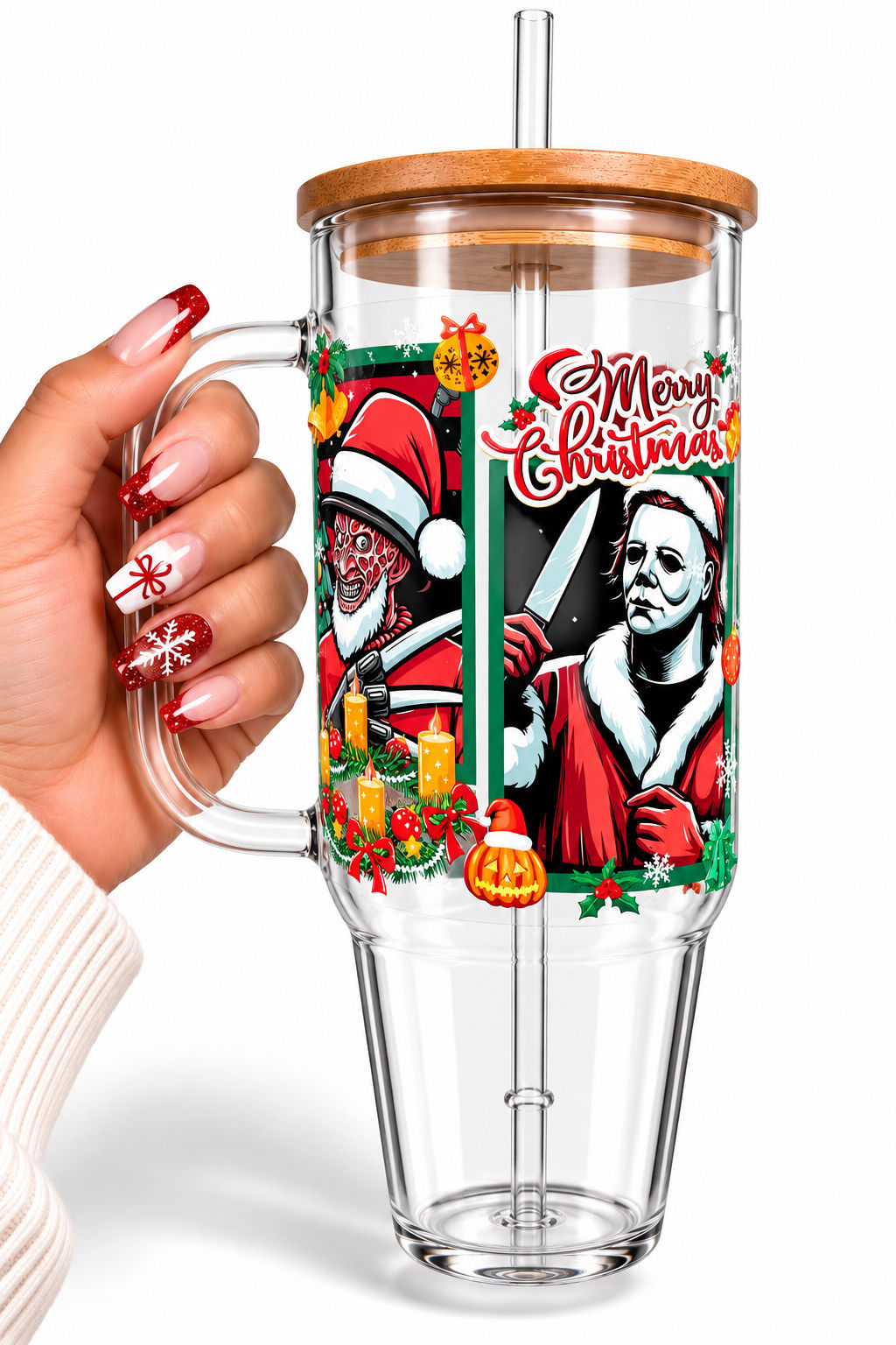 Christmas Horror
