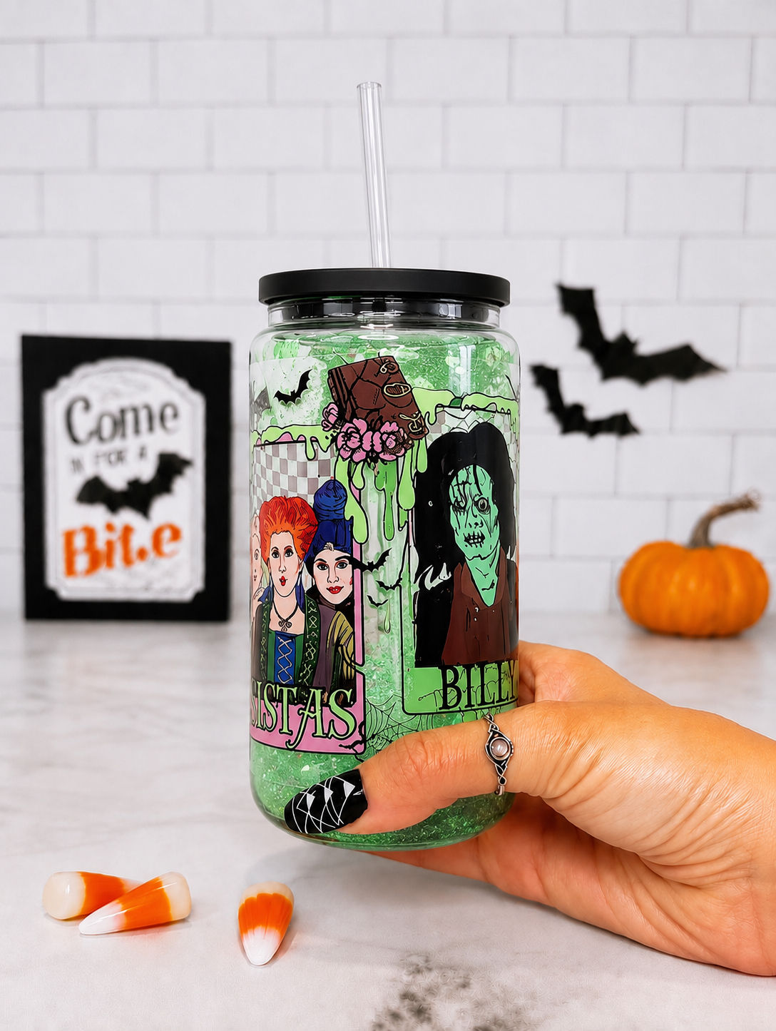 Hocus Pocus Vibes