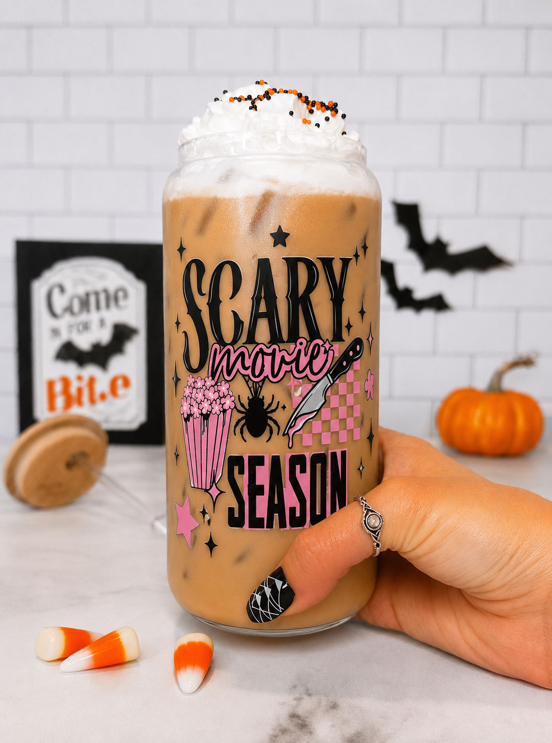 Scary Movie Season