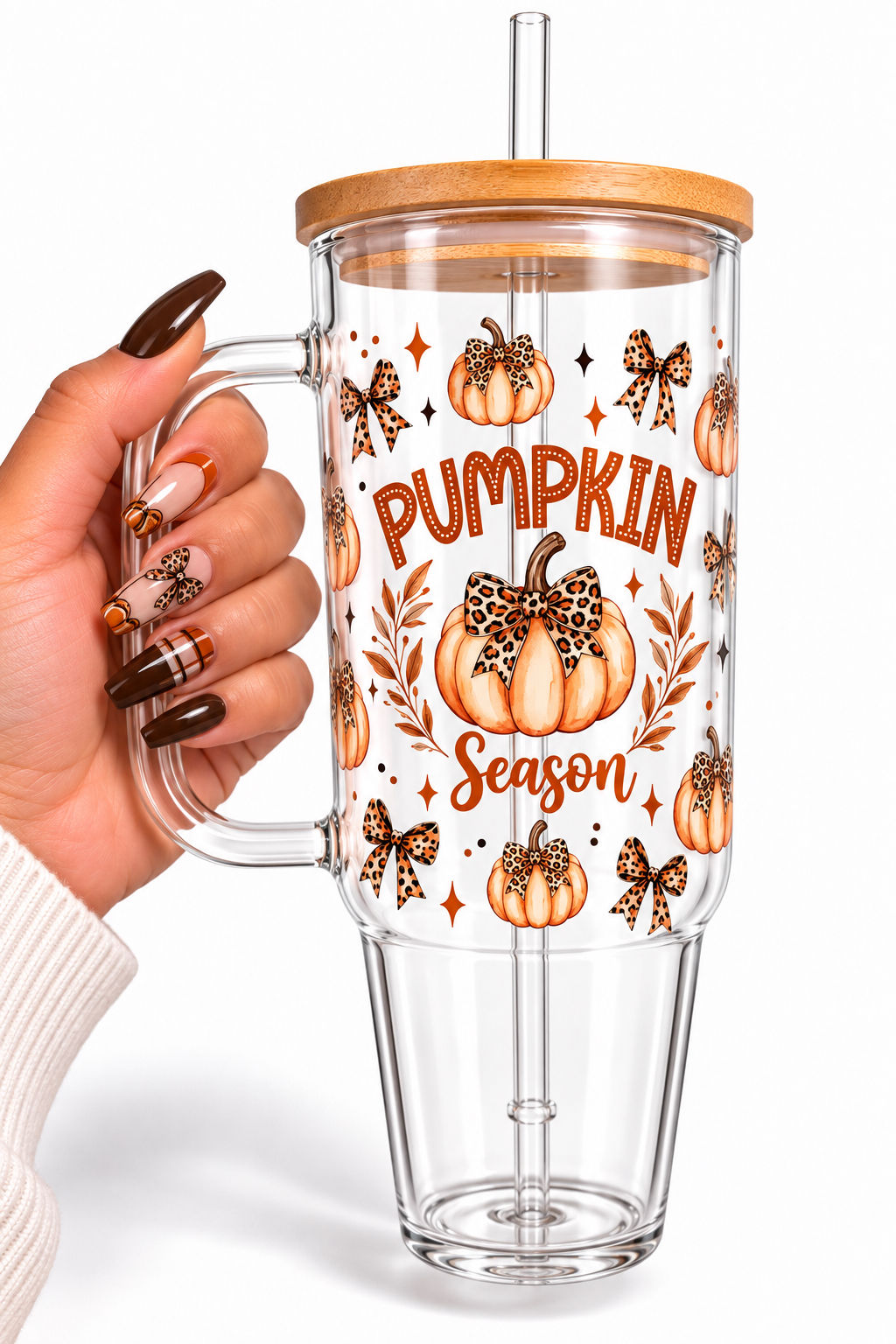 Pumpkin Season