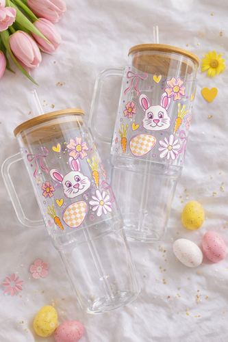 Easter bunny | JCH Creations