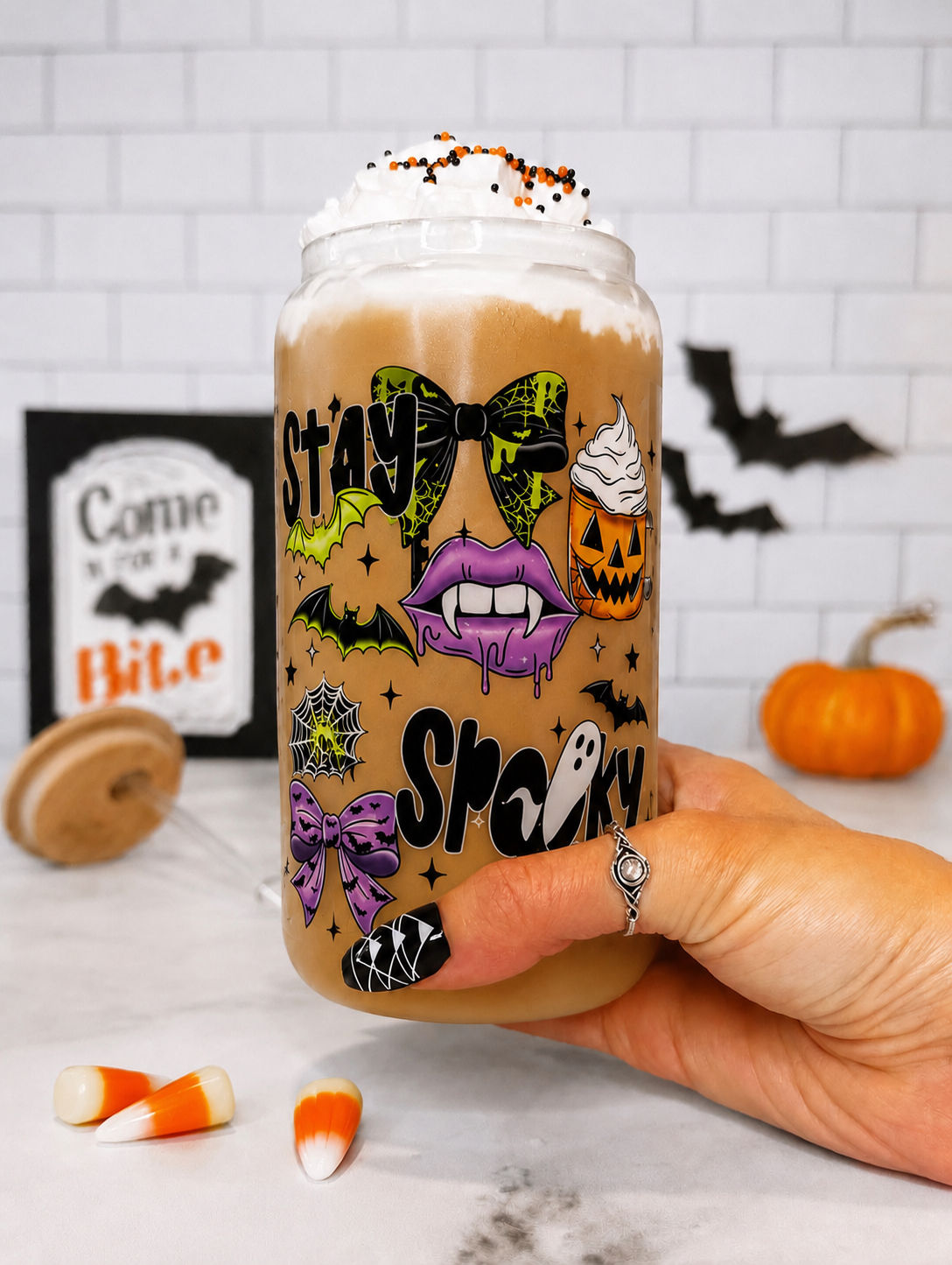 Stay Spooky