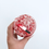 Thumbnail: Bloody horror snow globe tumbler 