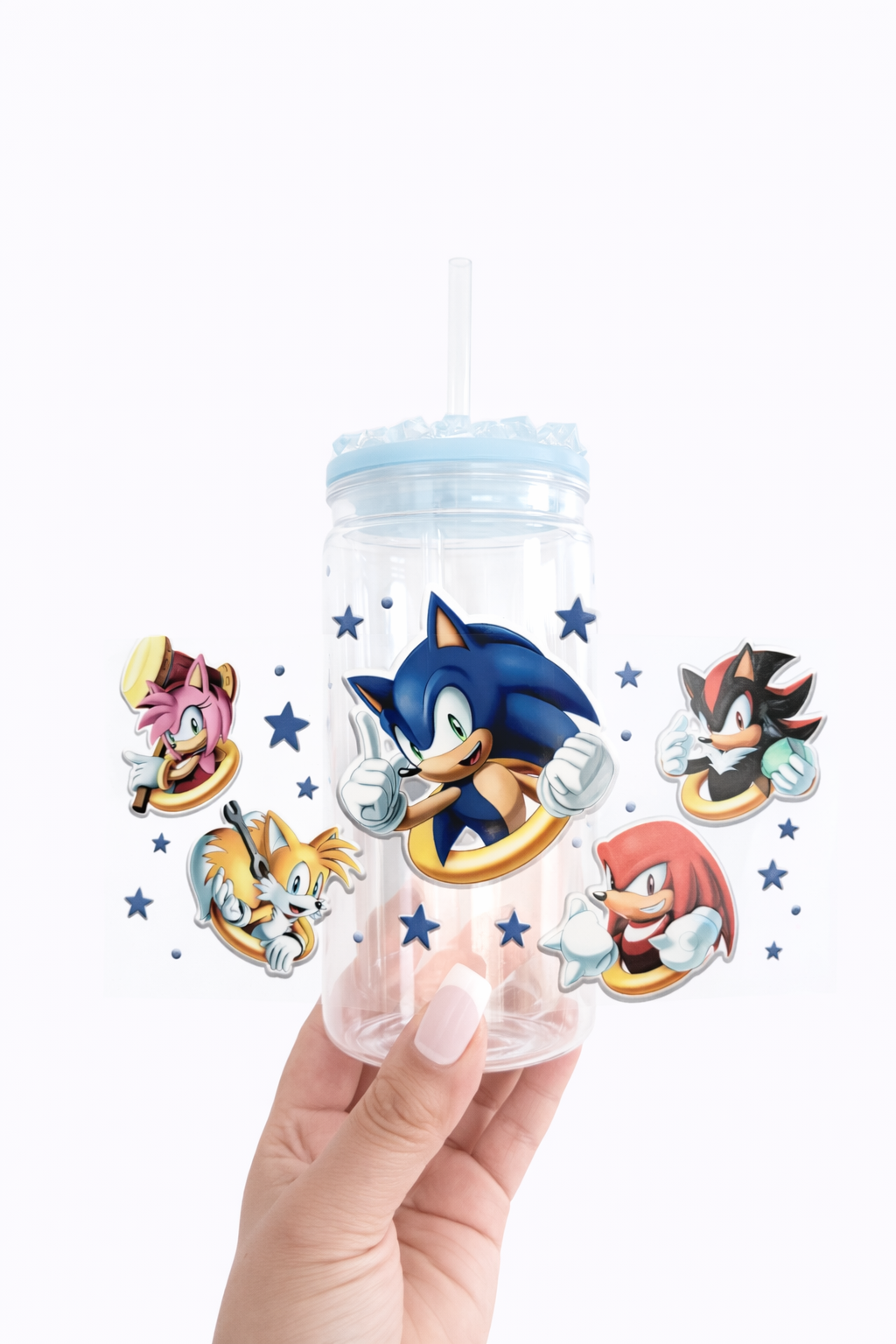 Sonic