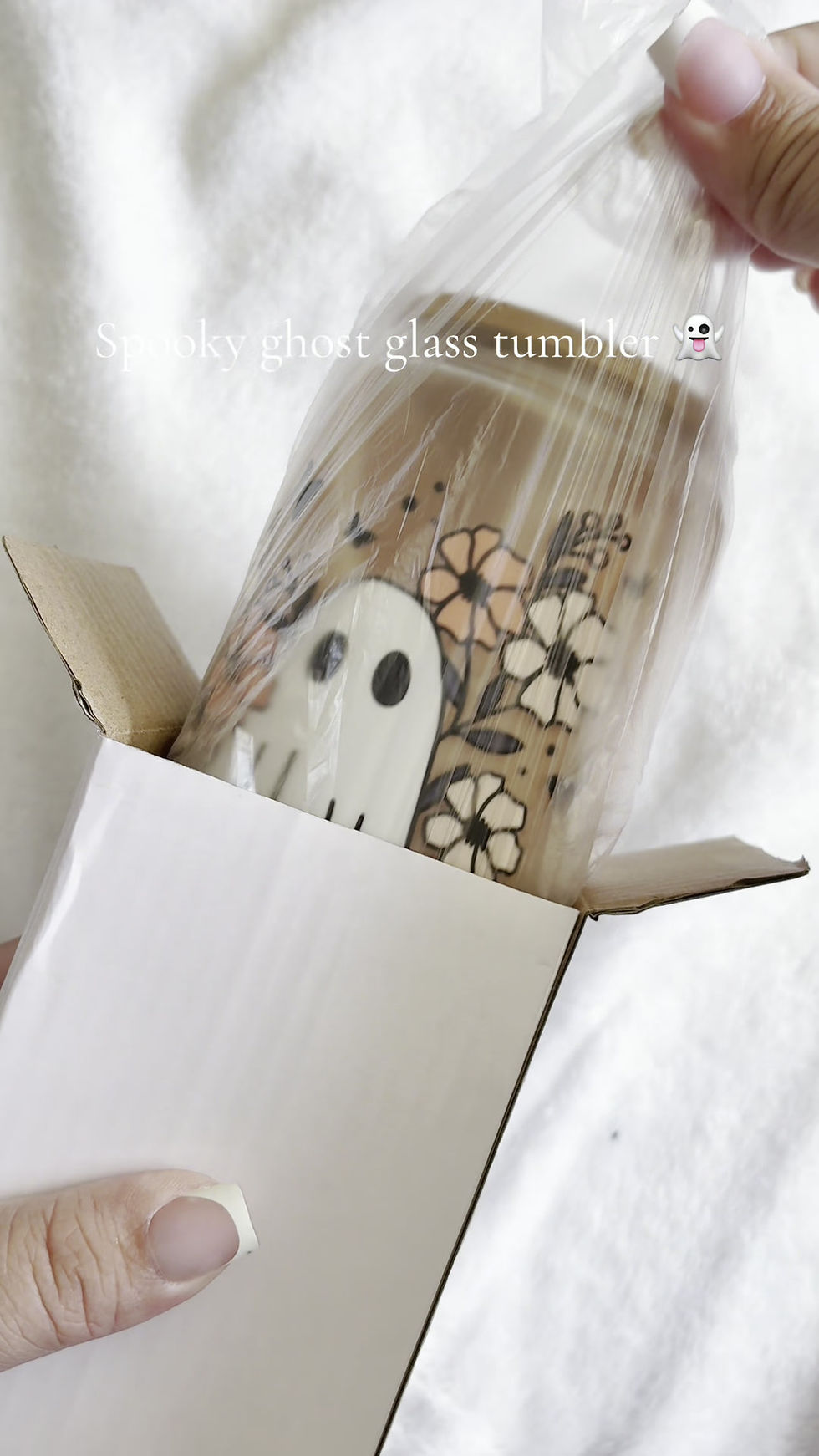 Thumbnail: Spooky Ghost 