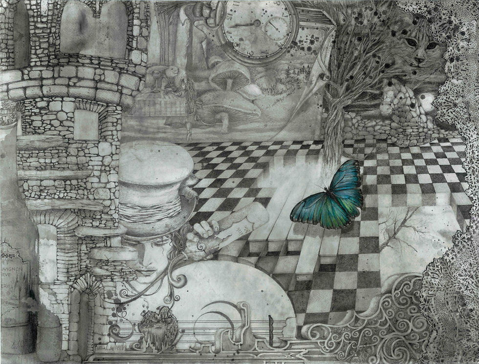 Madhatten