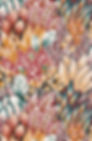 Tapisserie décoration restaurant Albi