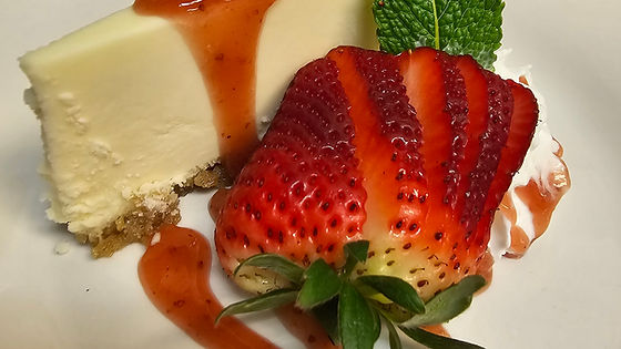 Cheese Cake