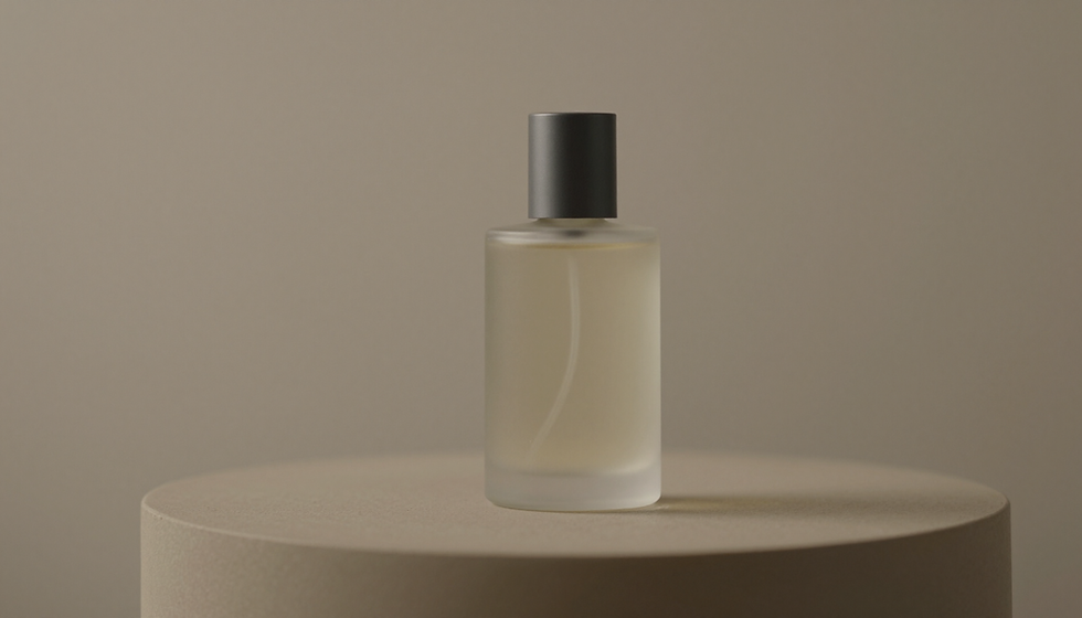Pre-Launch Fragrance Midnight Soiree