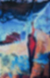 El gran cipres óleo lienzo 130_x_195_cms_mix