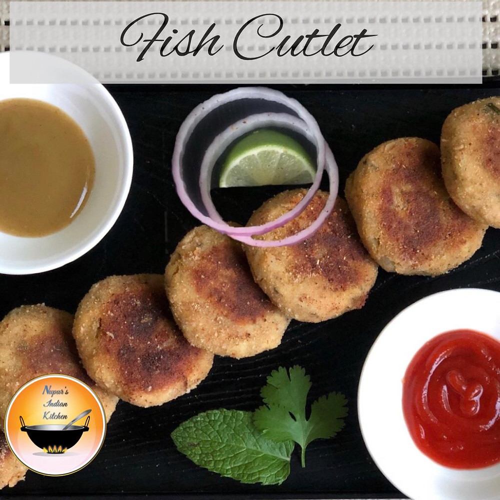 How to make fish cutlet/Fish cutlet/Fish cutlet recipe/Fish patties/Fish sandwich recipe/Picnic food