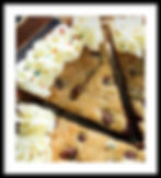 ★ Cookie Kake Slices