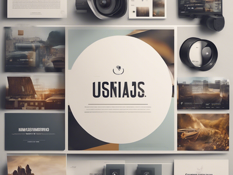 Embracing Minimalist Logo Trends in Contemporary Design
