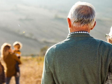 Longevity – A New Political Reality for the 21st Century