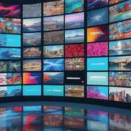 TV Broadcast Coverage