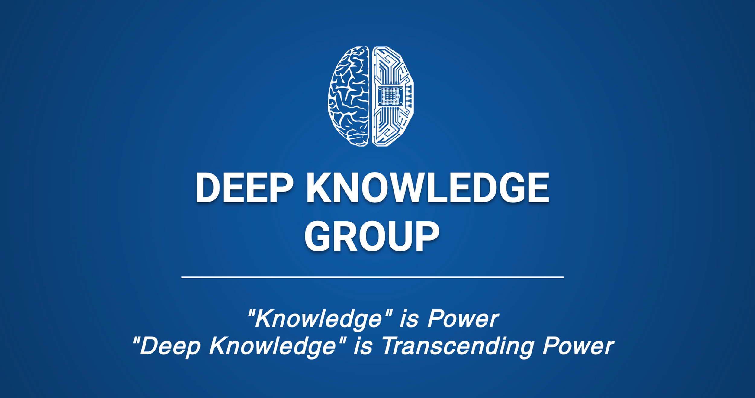 Top 8 deep knowledge group in 2023 chia s ki n th c i n m y vi t nam