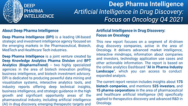 (One-Pager)-Artificial-Intelligence-in-Drug-Discovery-Focus-on-Oncology-Q4-2021 - Google C