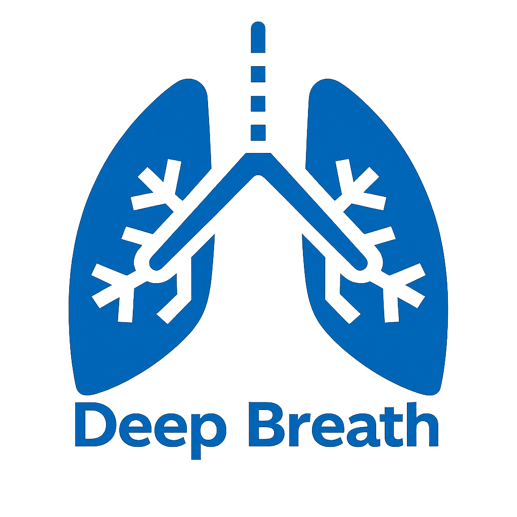 Deep Breath