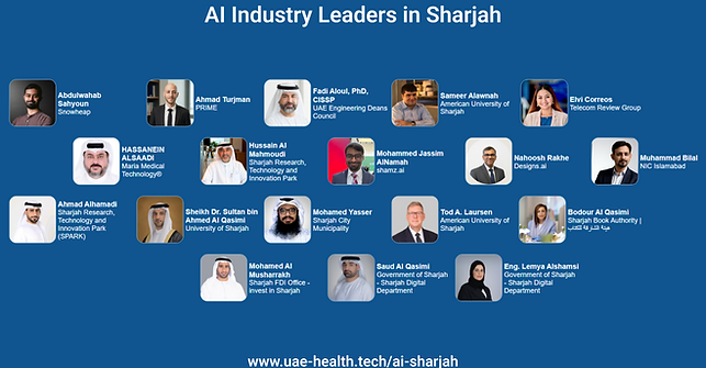 AI Industry Leaders in Sharjah.png