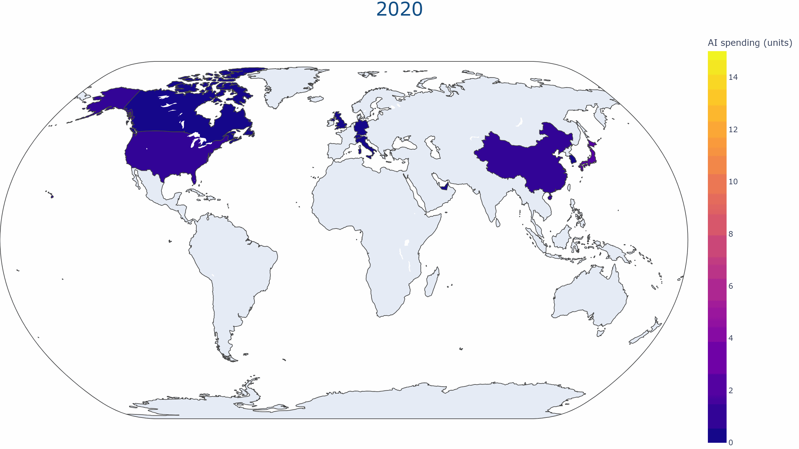 Global AI Spending by Country (2015–2020) World Map Animation.gif