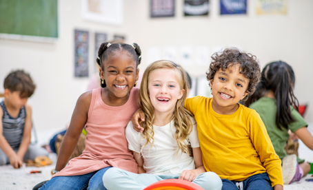 Do you really have to worry that your kid is eating too much? Or not enough?