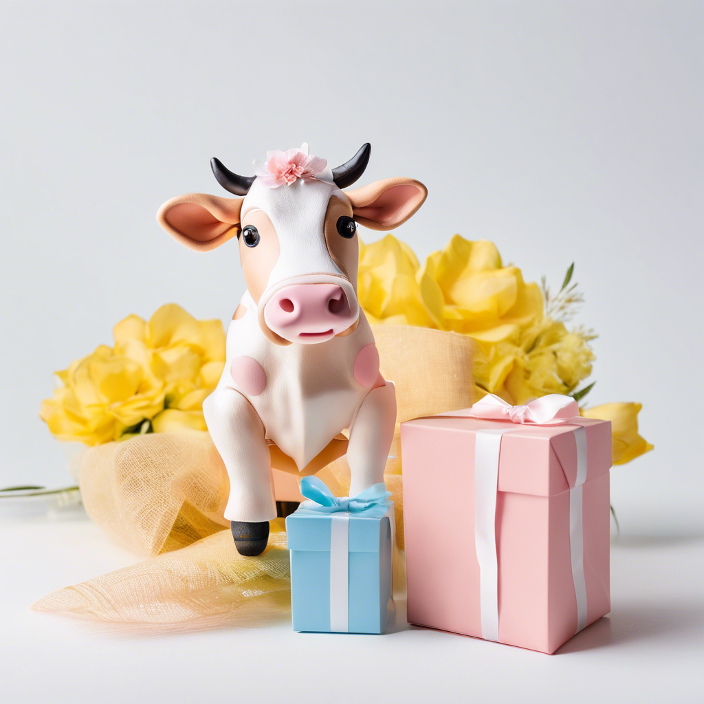Event Mini Cow Package