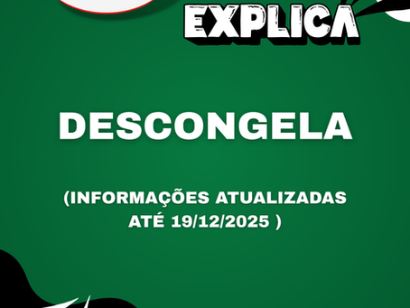 DESCONGELA