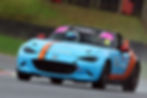 Mazda MX5 Mk4 Race Car