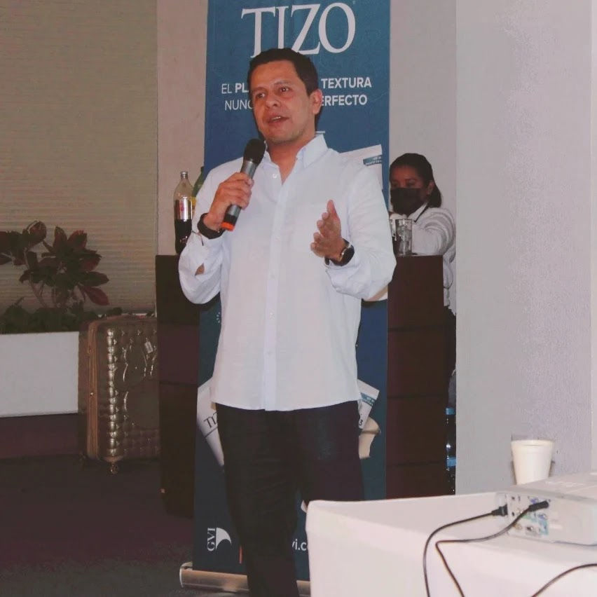 ¡Gracias Grupo Venta Internacional!